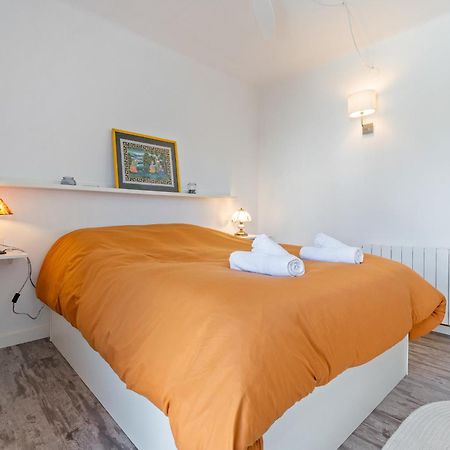 Hauzify I Apartament Zulu كوبيليس المظهر الخارجي الصورة