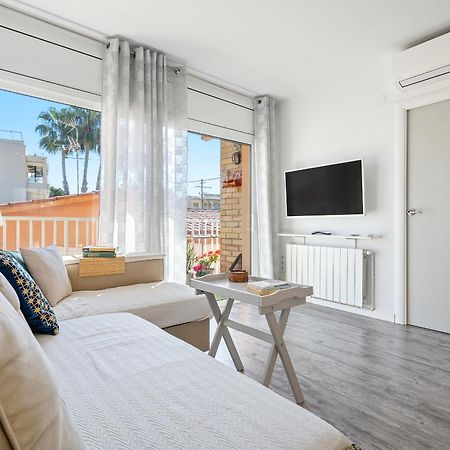 Hauzify I Apartament Zulu كوبيليس المظهر الخارجي الصورة