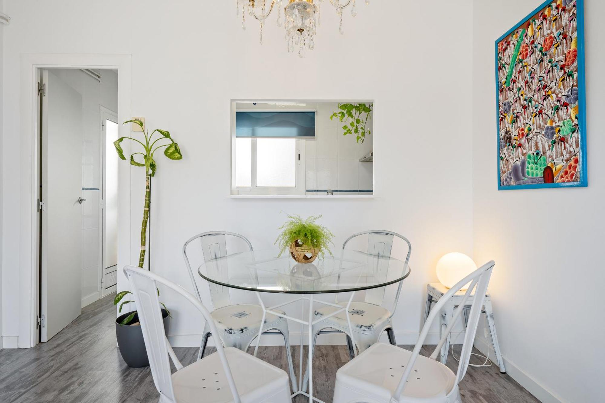 Hauzify I Apartament Zulu كوبيليس المظهر الخارجي الصورة