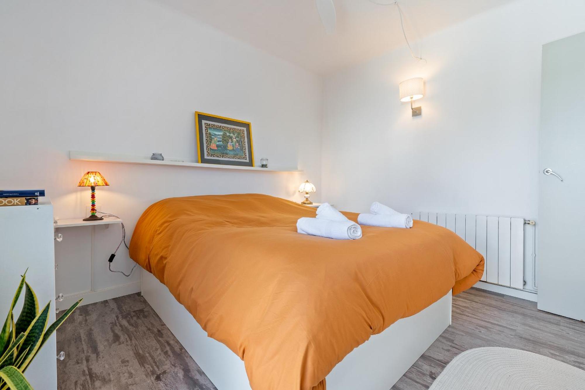 Hauzify I Apartament Zulu كوبيليس المظهر الخارجي الصورة