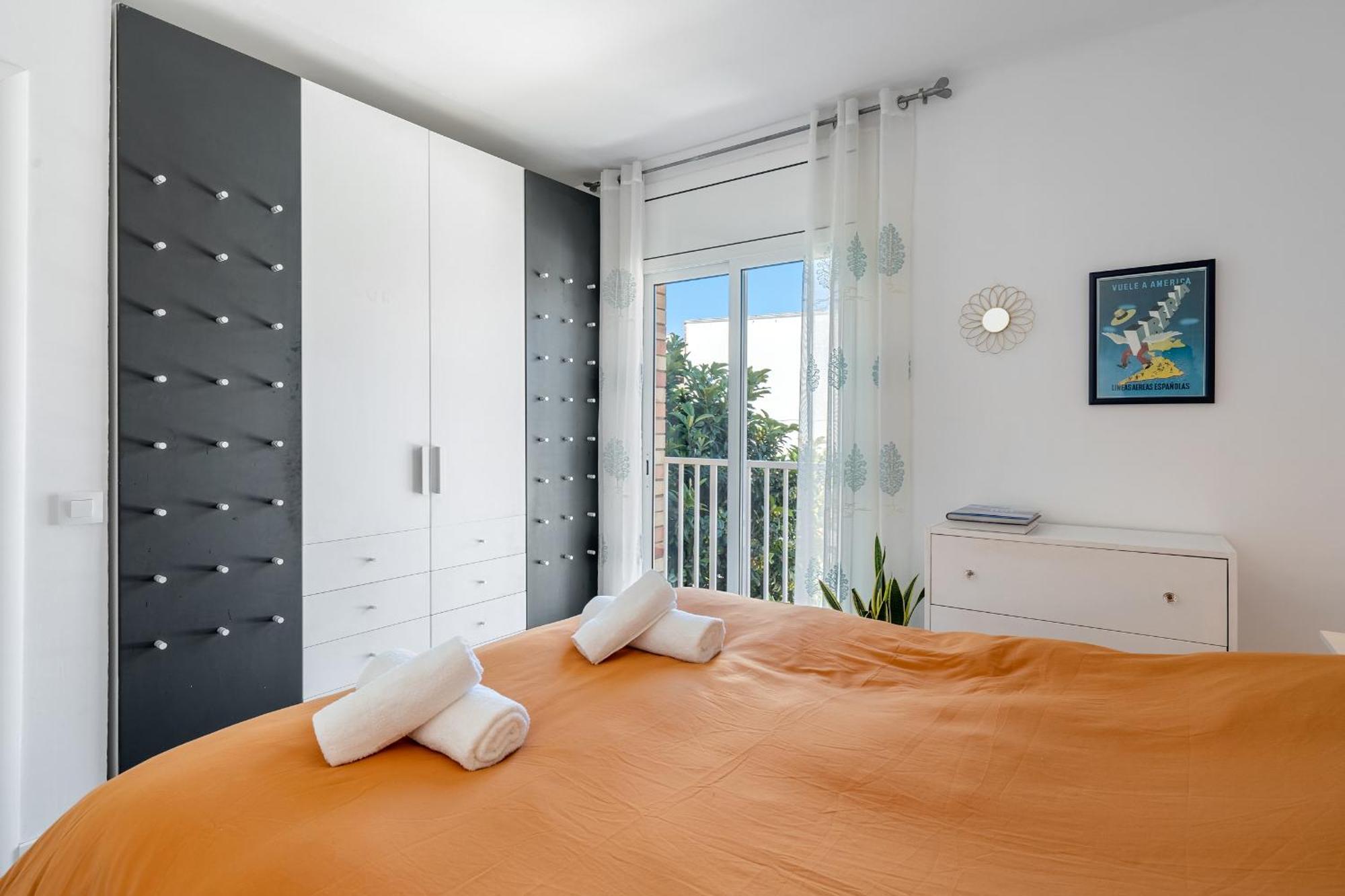 Hauzify I Apartament Zulu كوبيليس المظهر الخارجي الصورة