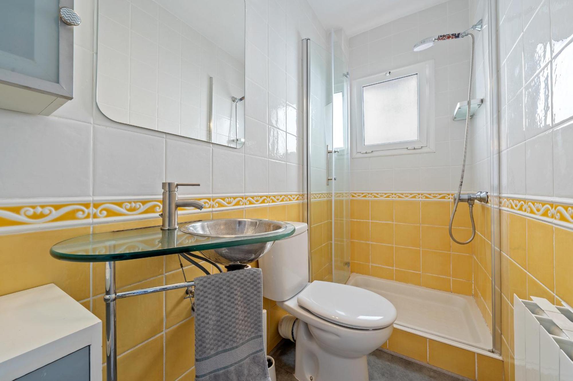 Hauzify I Apartament Zulu كوبيليس المظهر الخارجي الصورة