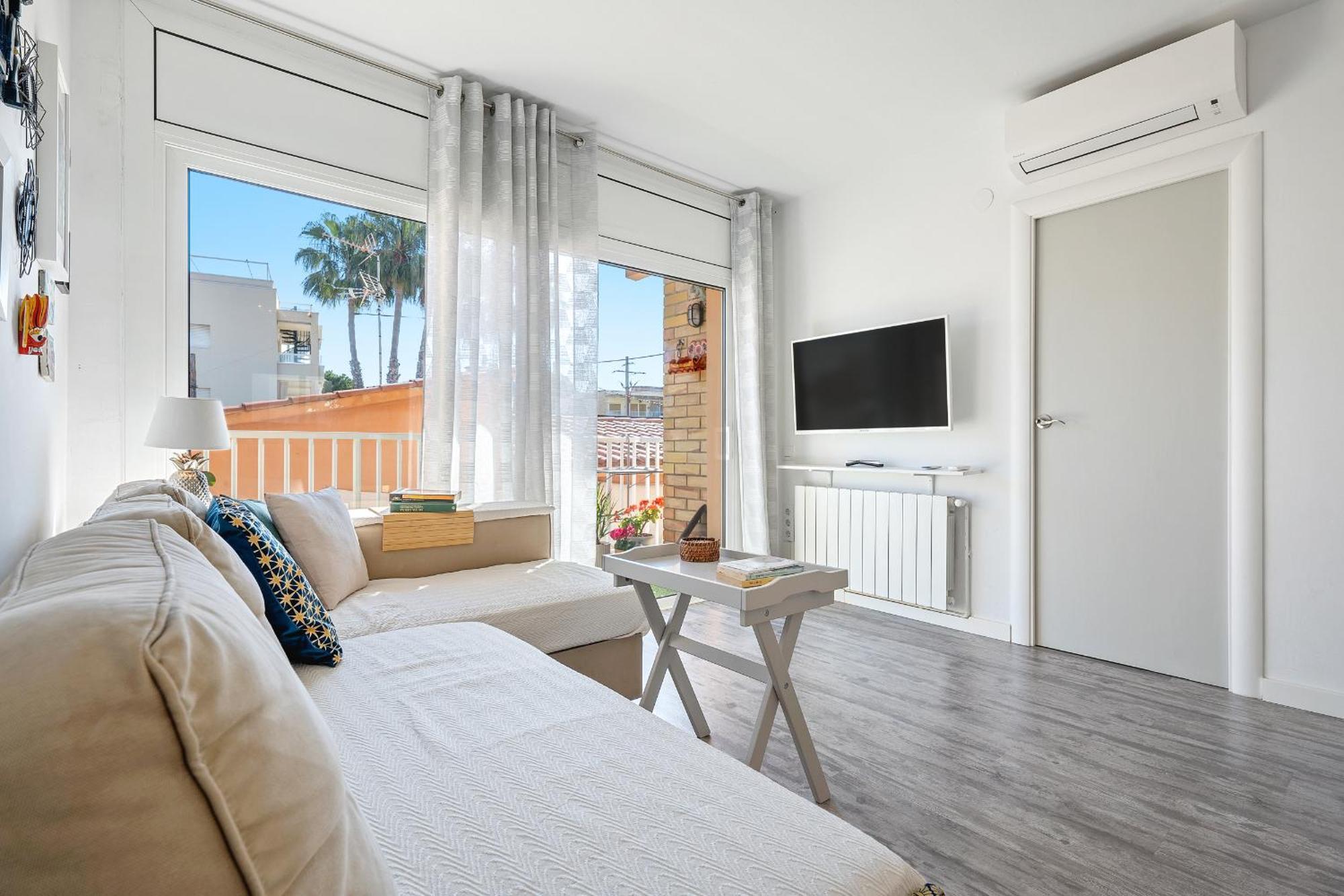 Hauzify I Apartament Zulu كوبيليس المظهر الخارجي الصورة