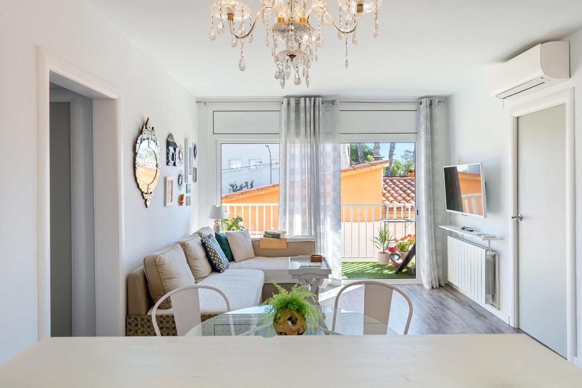 Hauzify I Apartament Zulu كوبيليس المظهر الخارجي الصورة