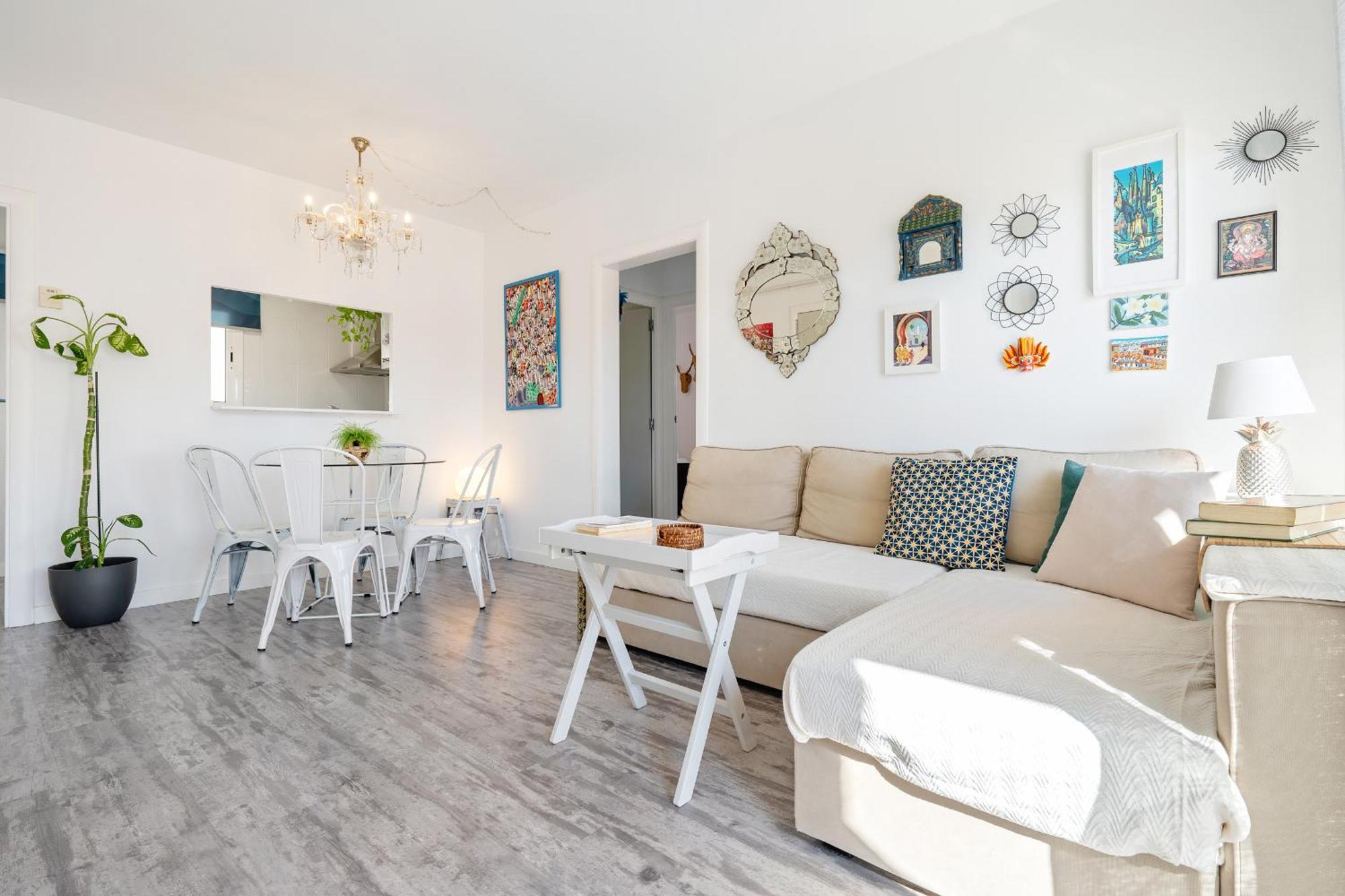 Hauzify I Apartament Zulu كوبيليس المظهر الخارجي الصورة