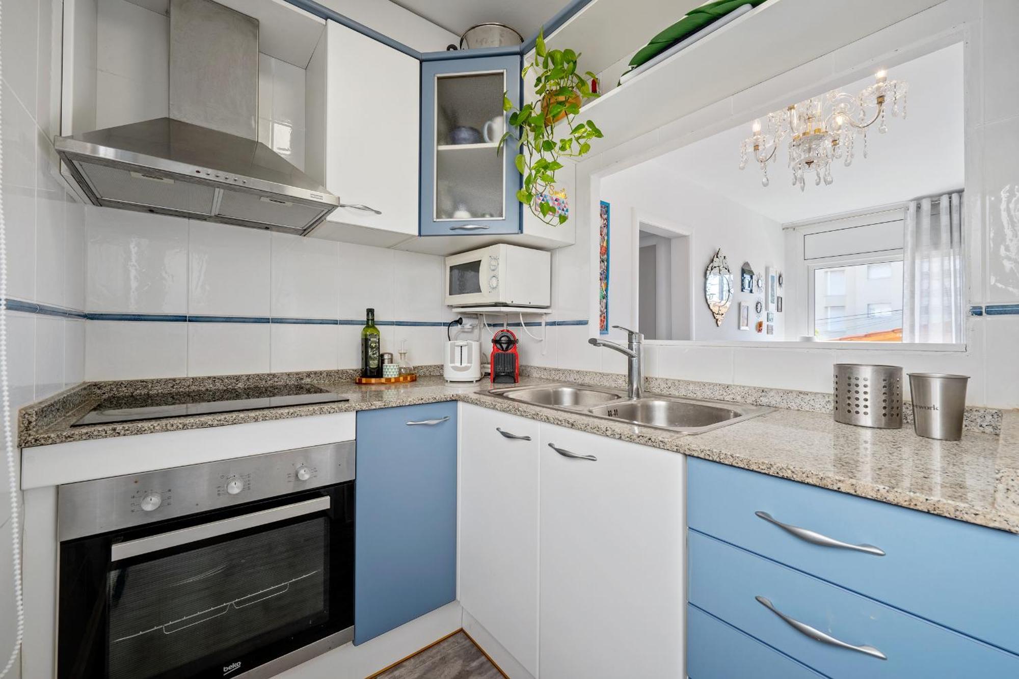 Hauzify I Apartament Zulu كوبيليس المظهر الخارجي الصورة