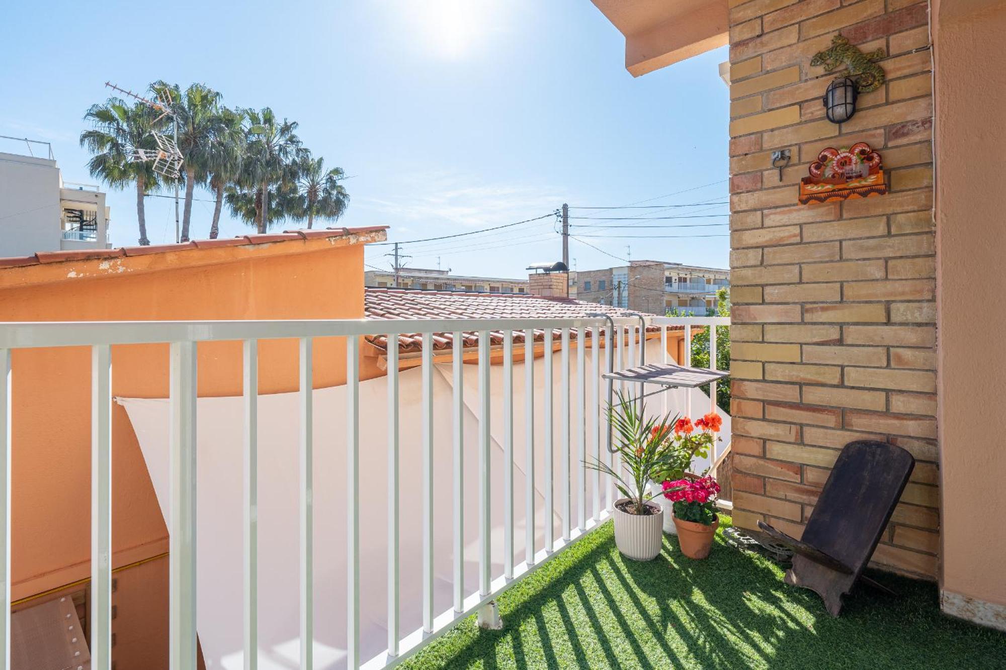 Hauzify I Apartament Zulu كوبيليس المظهر الخارجي الصورة