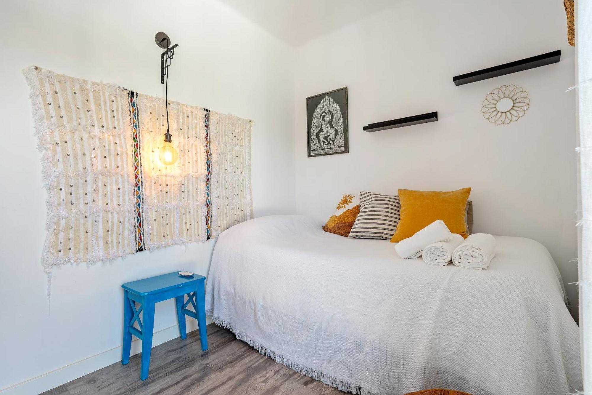 Hauzify I Apartament Zulu كوبيليس المظهر الخارجي الصورة