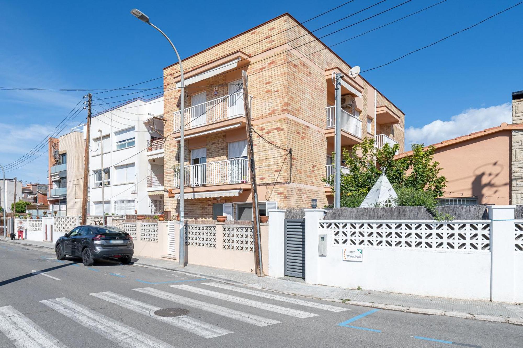 Hauzify I Apartament Zulu كوبيليس المظهر الخارجي الصورة